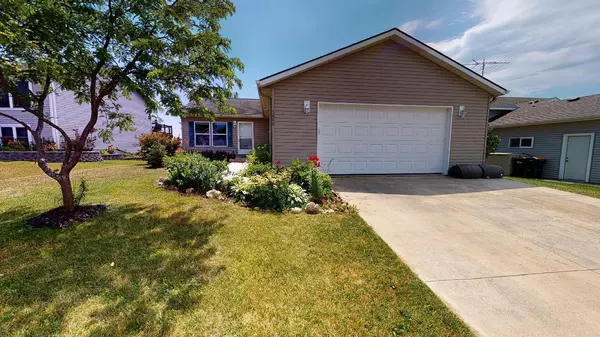 3800 Mcintosh DR NW, Rochester, MN 55901