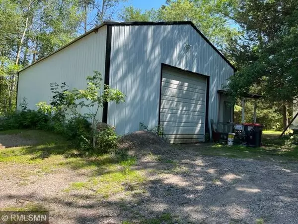 30350 Highway 47 NW, Bradford, MN 55040