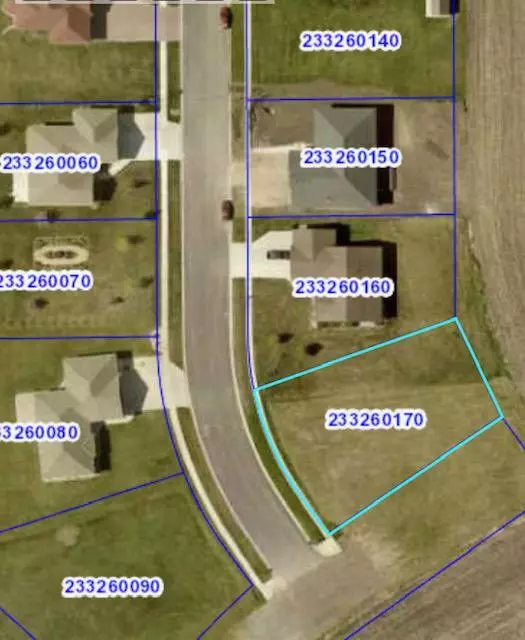 1165 Horatio ST,  Fairmont,  MN 56031