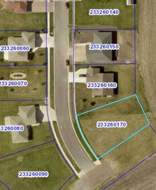 1165 Horatio ST,  Fairmont,  MN 56031