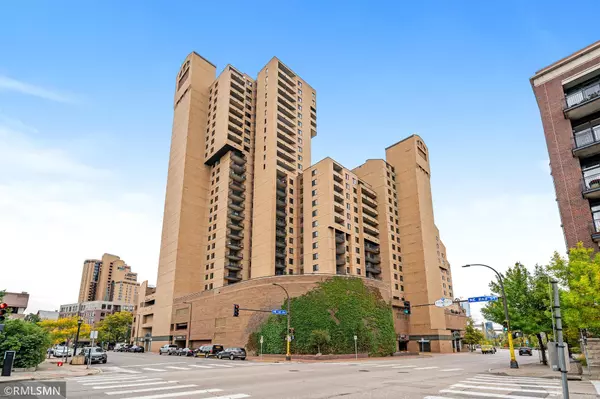 20 2nd ST NE #P802, Minneapolis, MN 55413