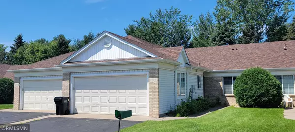 23536 NW Saint Francis BLVD NW, Saint Francis, MN 55070