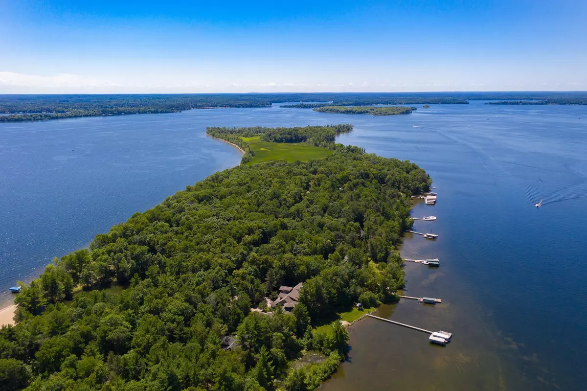 Pine River, MN 56474,8478 Big Whitefish Narrows