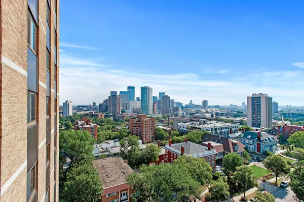 400 Groveland AVE #1314, Minneapolis, MN 55403