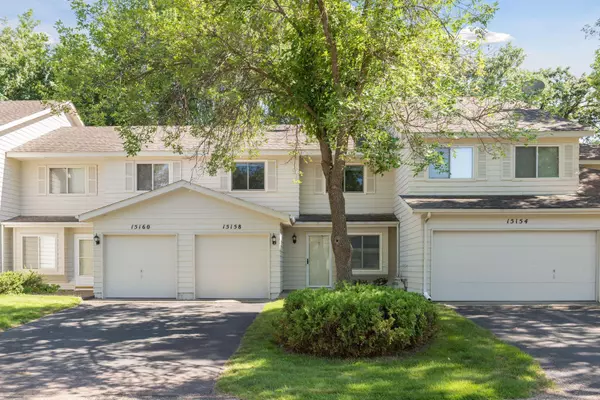 15158 Lesley LN, Eden Prairie, MN 55346