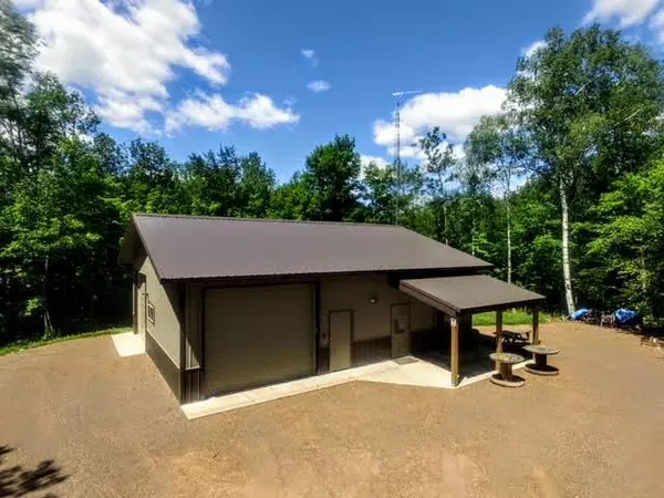 84360 Denham RD, Willow River, MN 55795