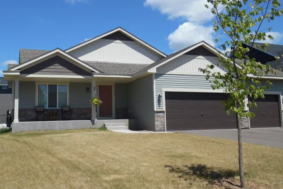 Lino Lakes, MN 55014,2113 21st AVE S