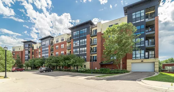 101 Saint Olaf AVE #307, Northfield, MN 55057