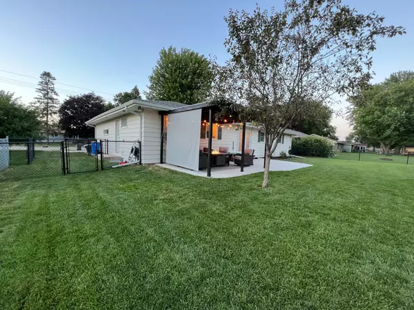 Owatonna, MN 55060,531 14th ST NE