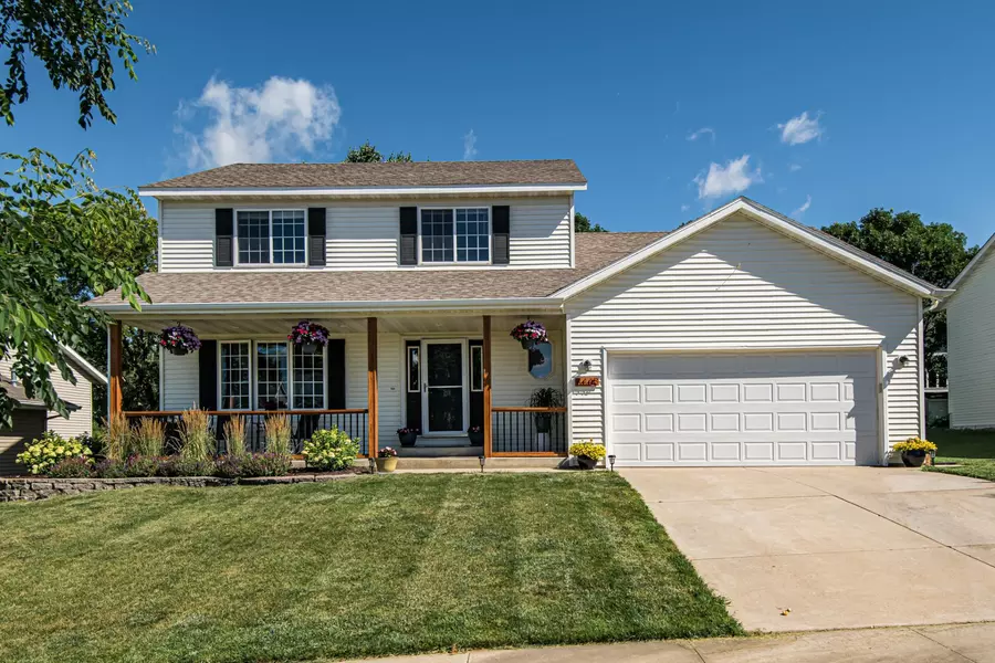 4445 Savannah DR NW, Rochester, MN 55901