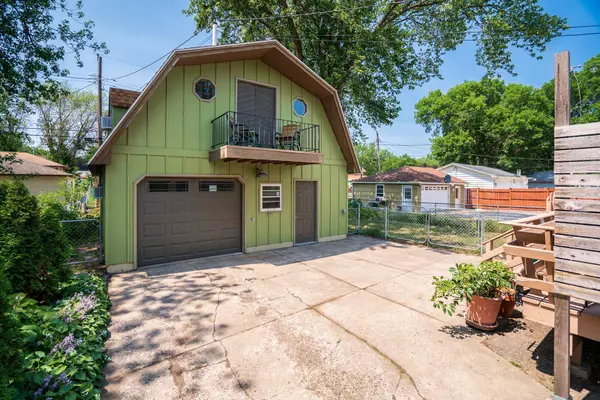 Columbia Heights, MN 55421,4312 NE Quincy ST NE