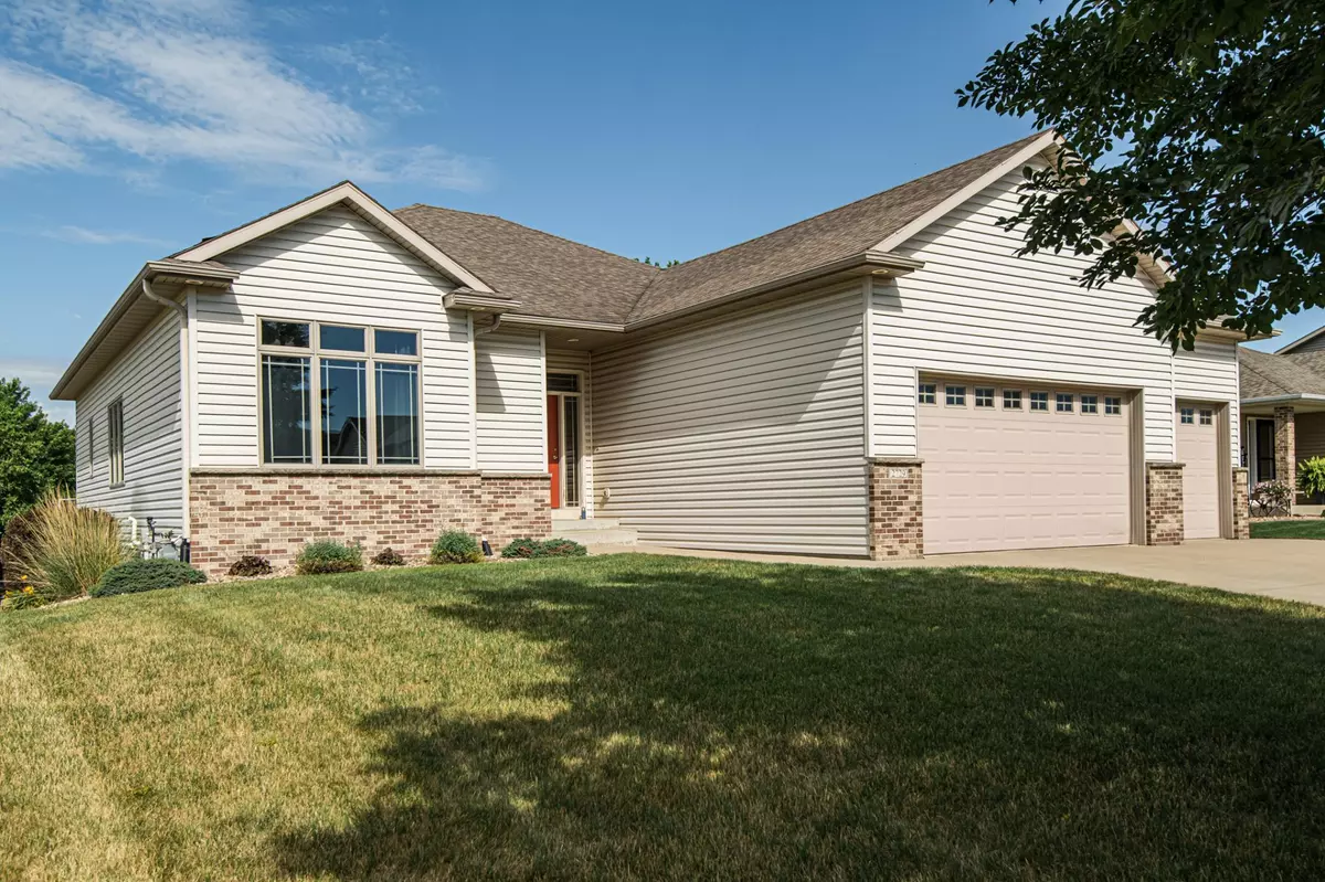 Rochester, MN 55901,2729 Tomah PL NW