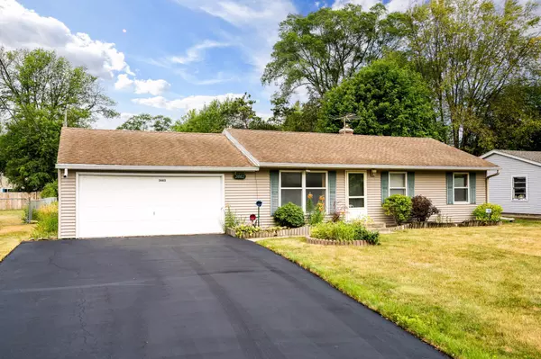 3663 Van Dyke ST, White Bear Lake, MN 55110