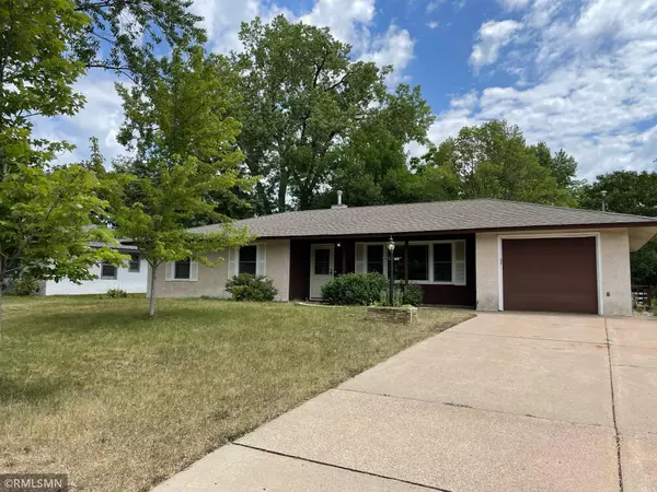 Spring Lake Park, MN 55432,8007 6th ST NE