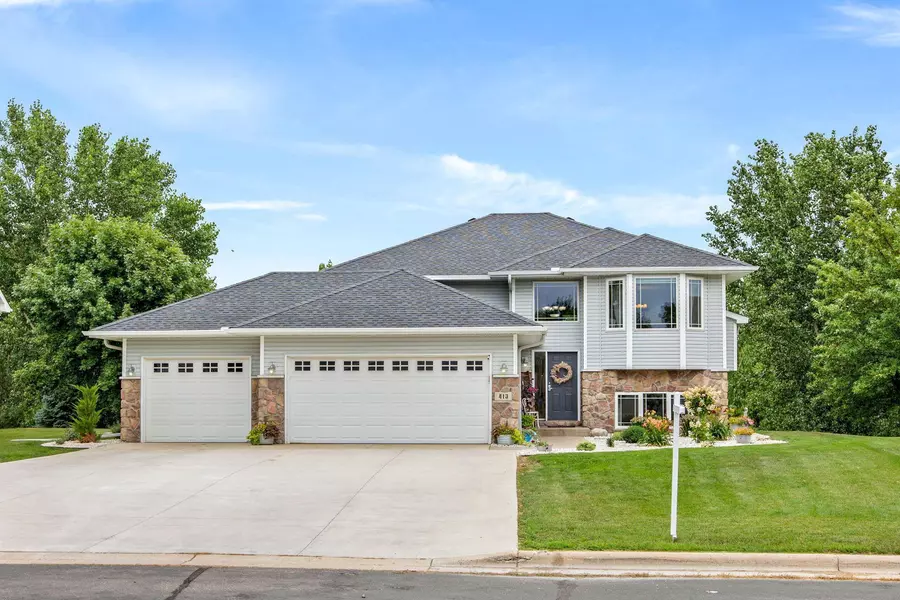 413 Bremen PASS, Waverly, MN 55390