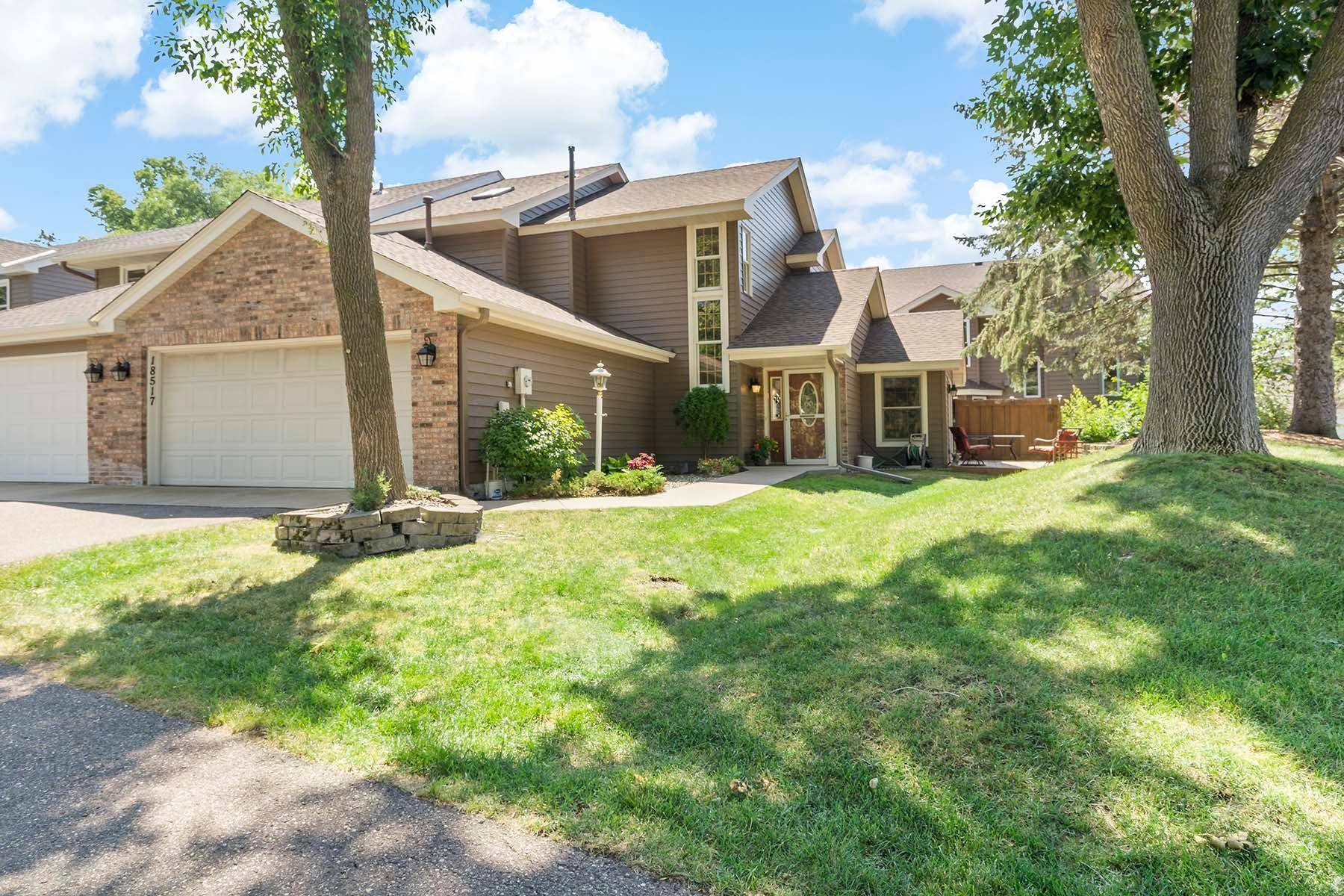 18517 Lime Tree CT, Minnetonka, MN 55345