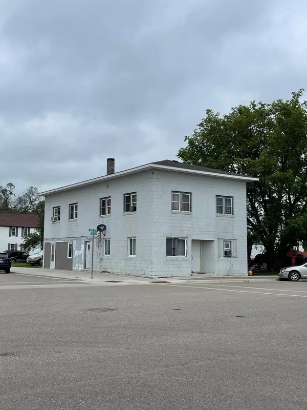 Eagle Bend, MN 56437,223 Main ST E