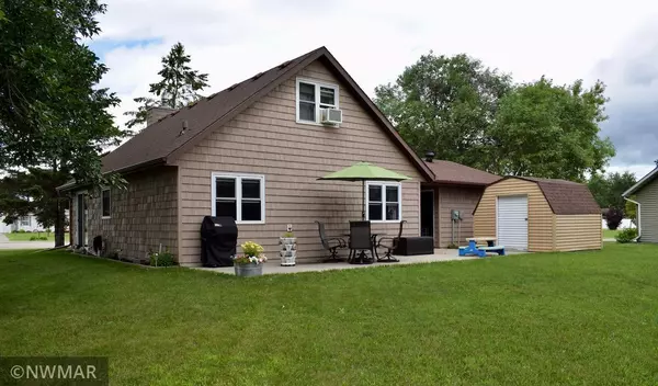 Thief River Falls, MN 56701,112 Allwood CT