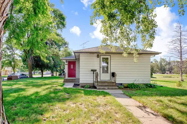 Arlington, MN 55307,502 3rd AVE NW