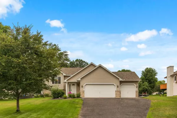 8350 Larch ST NW, Coon Rapids, MN 55433