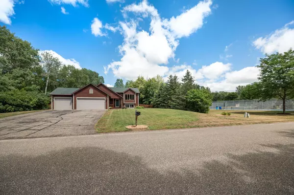 Lino Lakes, MN 55014,503 Andall ST