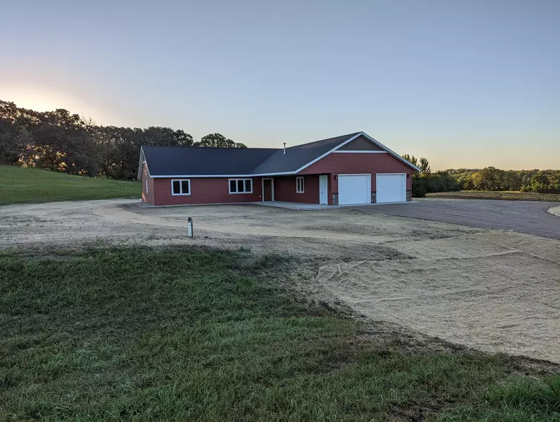 5767 Kaycee LN NW, Garfield, MN 56332