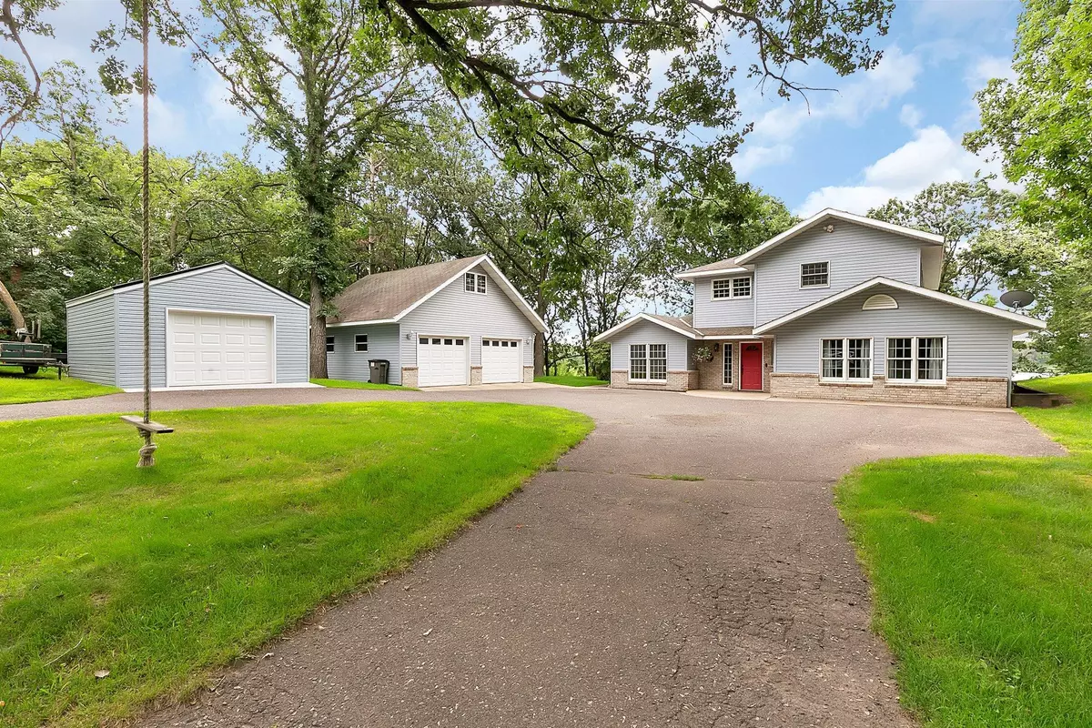 Pierz, MN 56364,24843 Pine Ridge RD