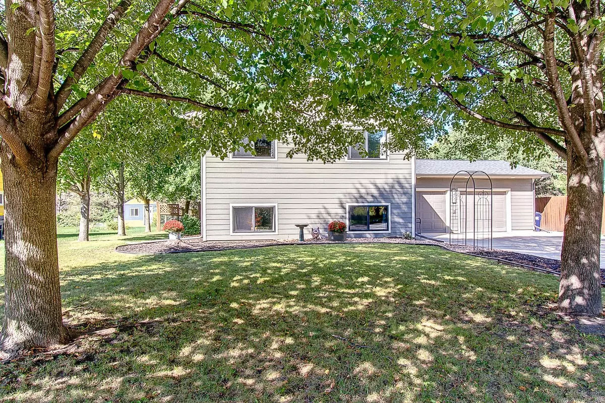 Northfield, MN 55057,1400 Archibald ST