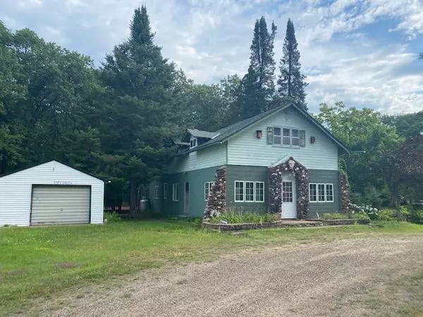 Garrison, MN 56450,25414 County Road 2