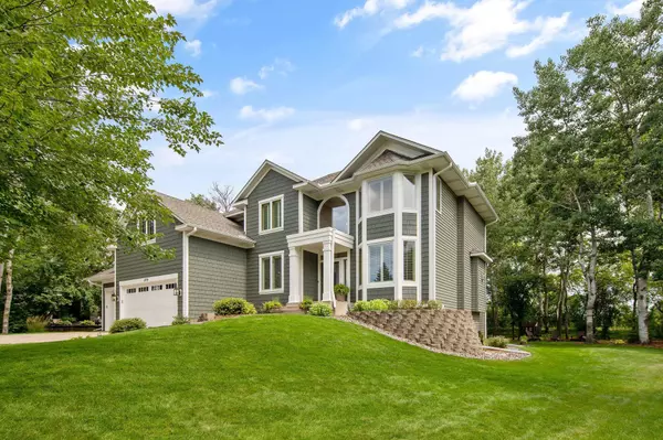 Lino Lakes, MN 55038,1579 Merganser CT