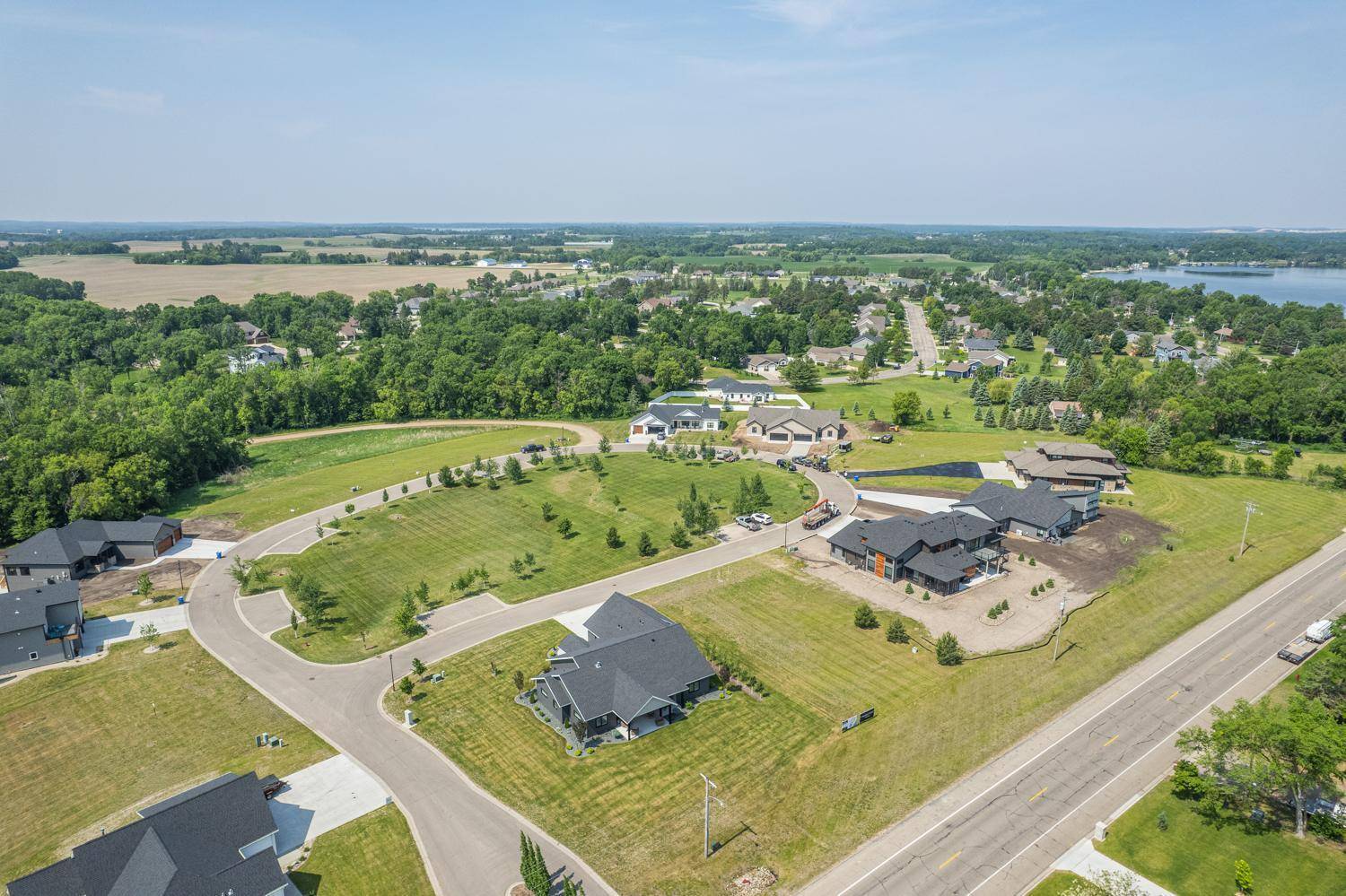 Detroit Lakes, MN 56501,119 Altavista DR