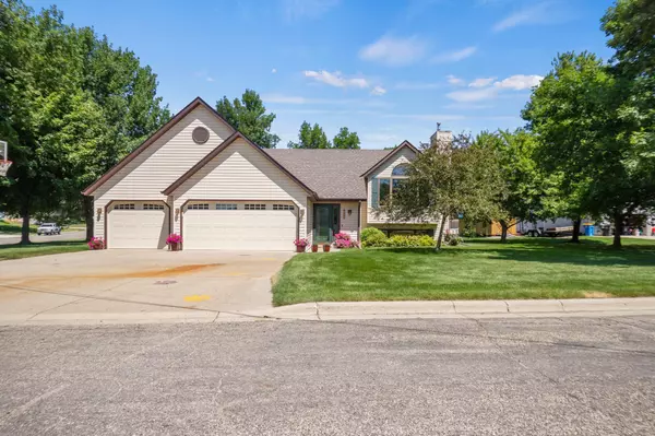 209 4th AVE SW, Medford, MN 55049