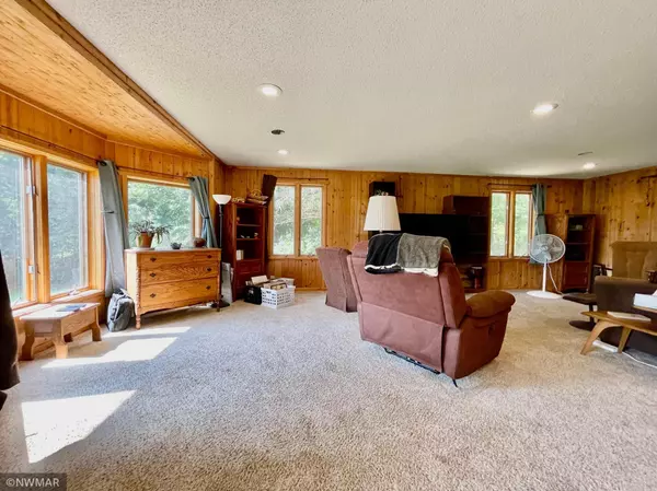 Hines, MN 56647,18196 N Blackduck Lake RD NE