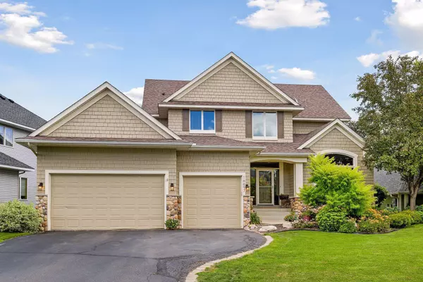 Eden Prairie, MN 55347,16697 Saddle Horn CT