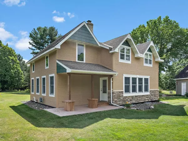 13765 247th AVE NW, Zimmerman, MN 55398