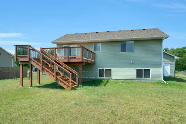 North Branch, MN 55056,38049 Gerald AVE