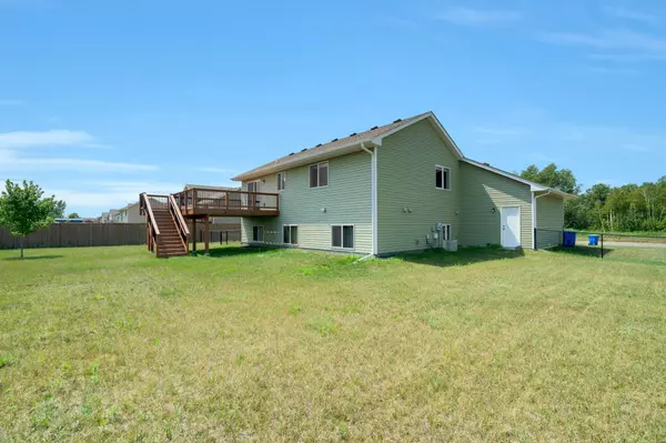 North Branch, MN 55056,38049 Gerald AVE