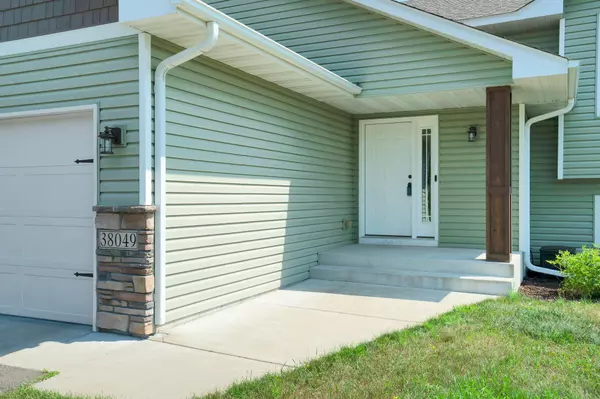 North Branch, MN 55056,38049 Gerald AVE