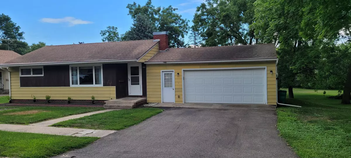 Kiester, MN 56051,209 N 2nd ST