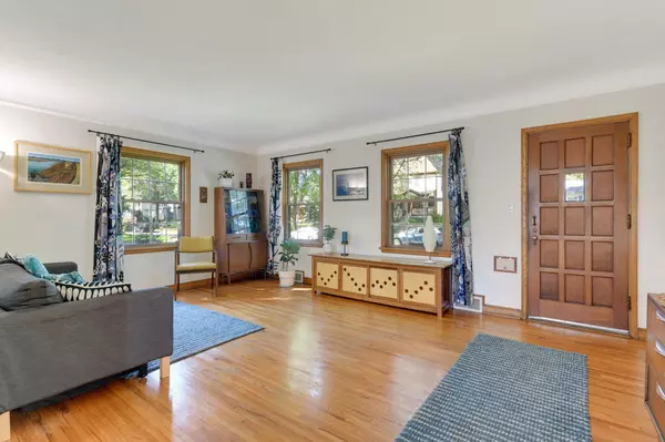 Saint Paul, MN 55108,2301 Brewster ST