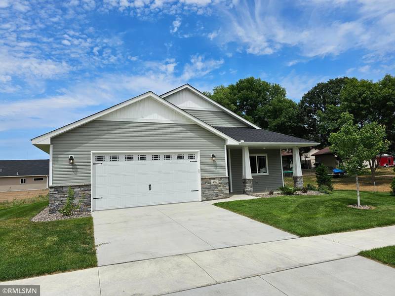 457 Garfield ST, Anoka, MN 55303