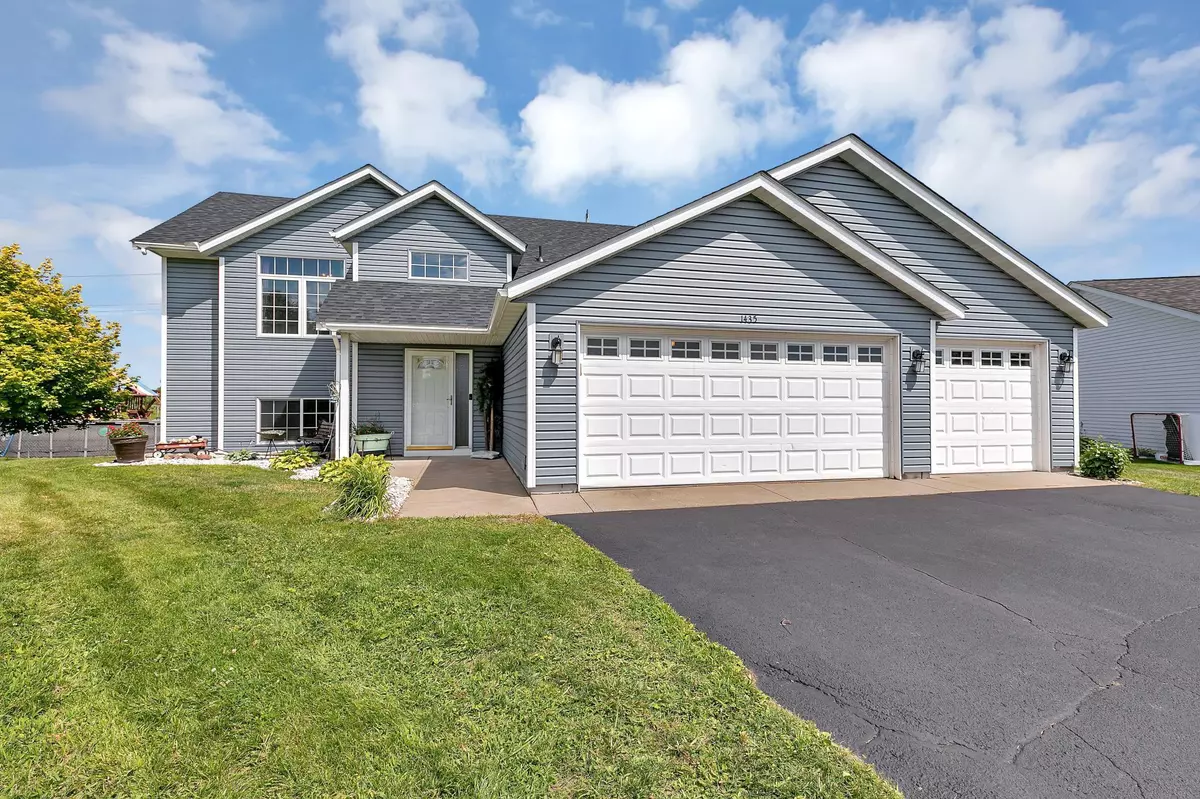 Sauk Rapids, MN 56379,1435 Hillside CT