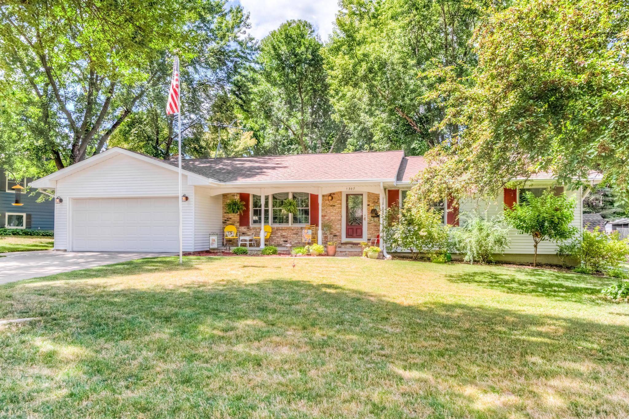 New Richmond, WI 54017,1307 Jeanne CT