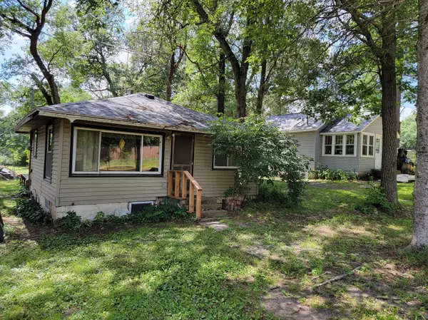 7000 225th AVE NE, Linwood Twp, MN 55079