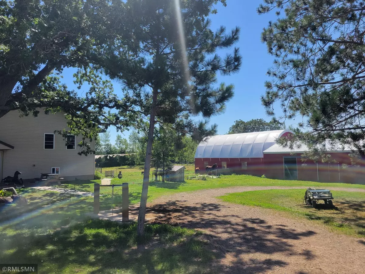 Mora, MN 55051,2621 180th AVE