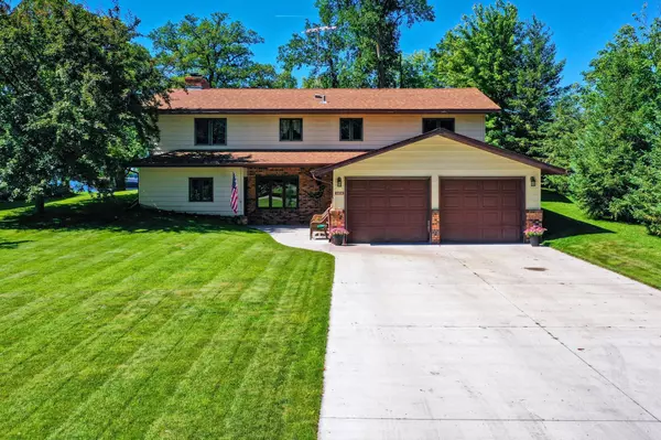 12534 Tanglewood RD, Audubon, MN 56511