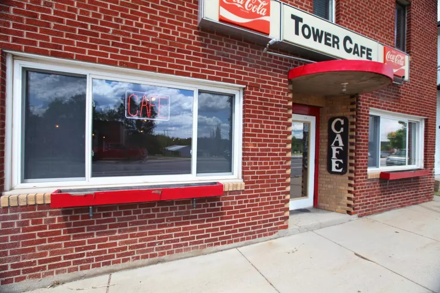 411 Main ST, Tower, MN 55790