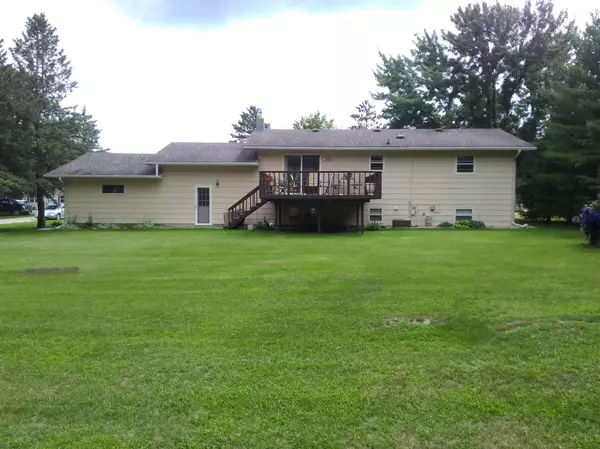 Henning, MN 56551,107 Milne AVE