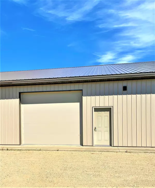 41116 Easy LN ##16,  Perham Twp,  MN 56573