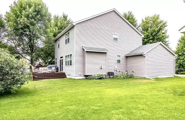 Blaine, MN 55449,11619 Eldorado ST NE